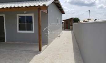 Imagem 3: Bela casa de 2 quarto com piscina e área gourmet em Unamar, Tamoios - Cabo Frio - RJ