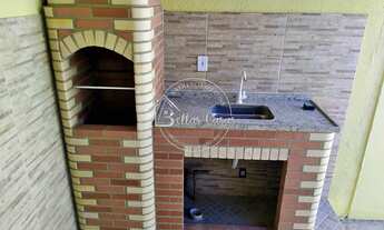 Imagem 6: Bela casa de 1 quarto com área gourmet em Unamar, Tamoios - Cabo Frio - RJ