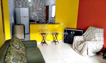 Imagem 6: Bela casa de 2 quartos com piscina e área gourmet em Unamar, Tamoios - Cabo Frio - RJ