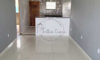 Imagem 2: Bela casa de 2 quartos com piscina e área gourmet em Unamar, Tamoios - Cabo Frio - RJ