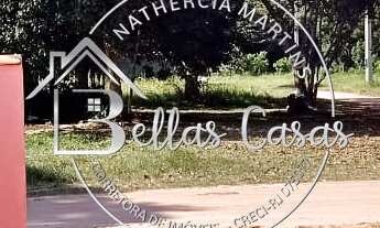 Imagem 4: Bela casa de 1 quarto com em Unamar, Tamoios - Cabo Frio - RJ