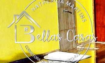 Imagem 3: Bela casa de 2 quartos com piscina e área gourmet em Unamar, Tamoios - Cabo Frio - RJ