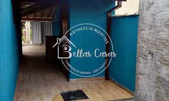 Imagem 2: Bela casa de 2 quartos com piscina e área gourmet em Unamar, Tamoios - Cabo Frio - RJ