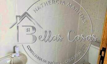 Imagem 5: Bela casa de 2 quartos com piscina e área gourmet em Unamar, Tamoios - Cabo Frio - RJ