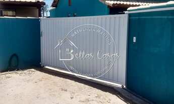 Imagem 3: Bela casa a venda de 2 quartos com área gourmet em Unamar, Tamoios - Cabo Frio - RJ