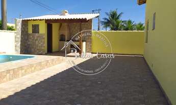 Imagem 3: Bela casa de 2 quartos com piscina e área gourmet em Unamar, Tamoios - Cabo Frio - RJ