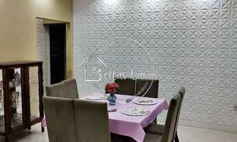 Imagem 2: Bela casa de 3 quartos com piscina e área gourmet em Unamar, Tamoios - Cabo Frio - RJ