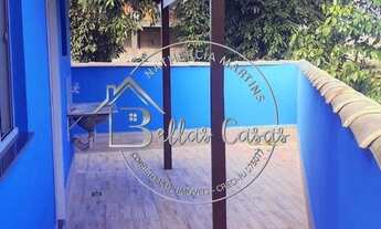 Imagem 2: Bela casa a venda de 2 quartos em Unamar, Tamoios - Cabo Frio - RJ