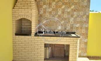 Imagem 2: Bela casa de 2 quartos com piscina e área gourmet em Unamar, Tamoios - Cabo Frio - RJ