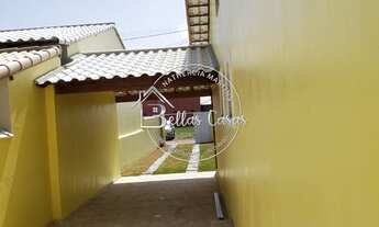 Imagem 3: Bela casa de 2 quarto com piscina e área gourmet em Unamar, Tamoios - Cabo Frio - RJ