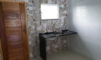 Imagem 7: Bela casa de 2 quartos com piscina e área gourmet em Unamar, Tamoios - Cabo Frio - RJ