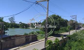 Imagem 5: Bela Duplex a venda de 2 quartos com área gourmet em Unamar, Tamoios - Cabo Frio - RJ