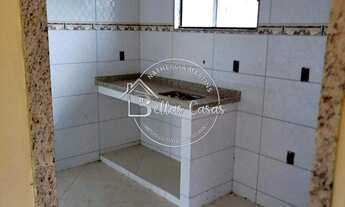 Imagem 2: Bela casa de 2 quartos em Unamar, Tamoios - Cabo Frio - RJ