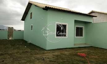 Imagem: Bela casa de 1 quarto em Unamar, Tamoios