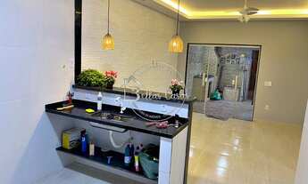 Imagem 6: Bela casa de 3 quartos com piscina área gourmet em Unamar, Tamoios - Cabo Frio - RJ