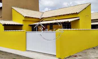 Imagem 4: Bela casa de 1 quarto com área gourmet em Unamar, Tamoios - Cabo Frio - RJ