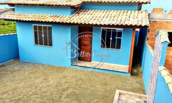 Imagem 5: Bela casa de 2 quartos em Unamar, Tamoios - Cabo Frio - RJ