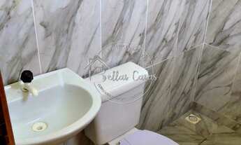 Imagem 3: Bela casa de 1 quarto com área gourmet em Unamar, Tamoios - Cabo Frio - RJ