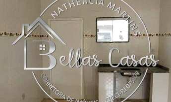 Imagem 2: Bela casa de 2 quartos com piscina e churrasqueira em Unamar, Tamoios - Cabo Frio - RJ