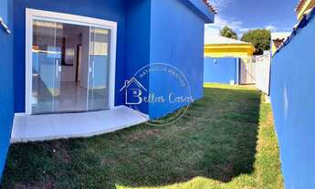 Imagem 5: Bela casa de 2 quartos com piscina e área gourmet em Unamar, Tamoios - Cabo Frio - RJ