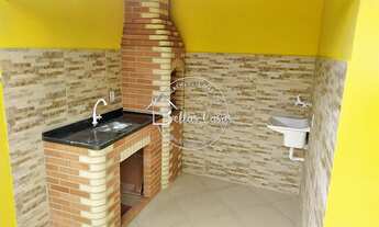 Imagem 6: Bela casa de 1 quarto com área gourmet em Unamar, Tamoios - Cabo Frio - RJ