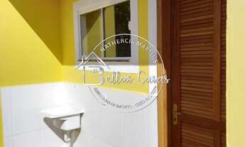 Imagem 6: Bela casa de 2 quartos com área gourmet em Unamar, Tamoios - Cabo Frio - RJ