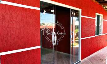 Imagem 5: Bela casa de 2 quartos com área gourmet em Unamar, Tamoios - Cabo Frio - RJ