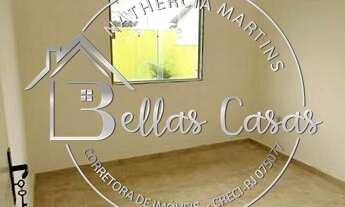 Imagem 6: Bela casa de 2 quartos com piscina e churrasqueira em Unamar, Tamoios - Cabo Frio - RJ