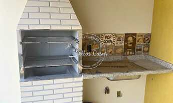 Imagem 3: Bela casa de 2 quartos sendo 1 suíte, com área gourmet em Unamar, Tamoios - Cabo Frio - RJ