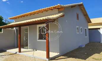 Imagem: Bela casa de 2 quartos sendo 1 suíte em