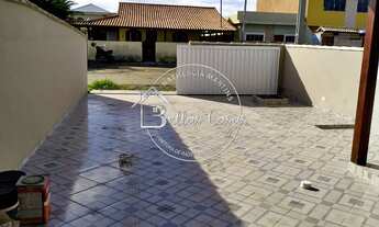 Imagem 2: Bela casa de 2 quartos com área gourmet em Unamar, Tamoios - Cabo Frio - RJ