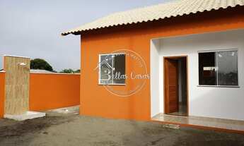 Imagem: Bela casa de 1 quarto em Unamar, Tamoios