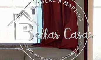 Imagem 4: Bela casa de 2 quartos em Unamar, Tamoios - Cabo Frio - RJ