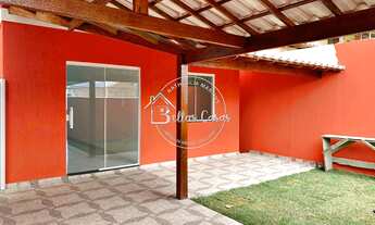 Imagem 6: Bela casa de 2 quartos com piscina e área gourmet em Unamar, Tamoios - Cabo Frio - RJ