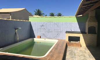 Imagem 6: Bela casa de 2 quartos com piscina e área gourmet em Unamar, Tamoios - Cabo Frio - RJ