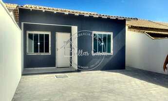 Imagem: Bela casa de 2 quartos sendo 1 suíte em