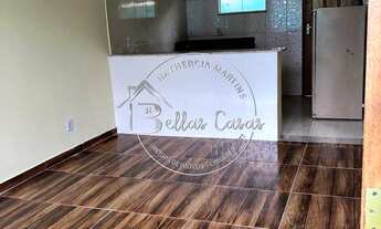 Imagem 6: Bela casa de 2 quartos com área gourmet em Unamar, Tamoios - Cabo Frio - RJ