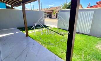 Imagem 2: Bela casa a venda com 2 quartos em Unamar, Cabo Frio - RJ