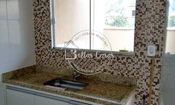 Imagem 3: Bela casa de 2 quartos com área gourmet em Unamar, Tamoios - Cabo Frio - RJ