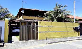 Imagem 2: Bela casa de 3 quartos com piscina e área gourmet em Unamar, Tamoios - Cabo Frio - RJ