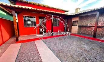 Imagem: Bela casa a venda de 2 quartos com área