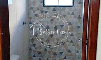 Imagem 6: Bela casa de 2 quartos com área gourmet em Unamar, Tamoios - Cabo Frio - RJ