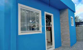 Imagem: Bela casa de 2 quartos em Unamar, Tamoios