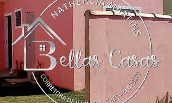 Imagem 2: Bela casa de 1 quarto com em Unamar, Tamoios - Cabo Frio - RJ