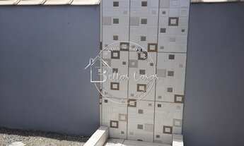 Imagem 2: Linda casa de 1 quarto com área gourmet em Unamar, Tamoios - Cabo Frio - RJ