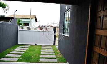 Imagem 5: Bela Duplex de 2 quartos com área gourmet em Unamar, Tamoios - Cabo Frio - RJ