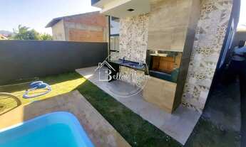 Imagem 7: Bela casa de 2 quartos com área gourmet em Unamar, Tamoios - Cabo Frio - RJ