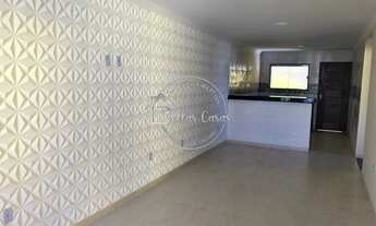 Imagem 2: Bela casa de 2 quartos com piscina e área gourmet em Unamar, Tamoios - Cabo Frio - RJ