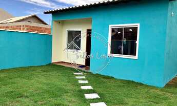 Imagem 5: Bela casa de 2 quartos com área gourmet em Unamar, Tamoios - Cabo Frio - RJ