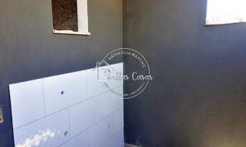 Imagem 2: Bela casa de 2 quartos com área gourmet em Unamar, Tamoios - Cabo Frio - RJ